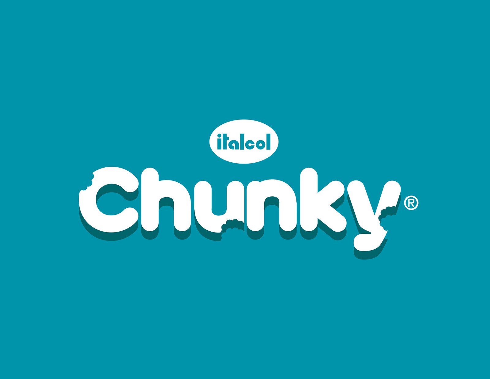 Chunky Chunky